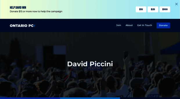 davidpiccini.ca