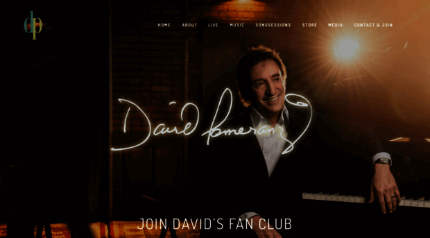 davidpomeranz.com