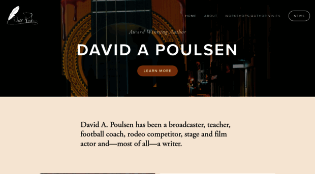 davidpoulsen.com