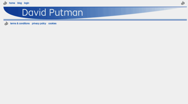 davidputman.com