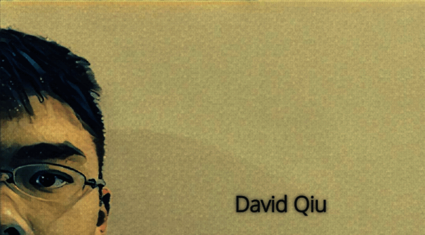 davidqiu.com