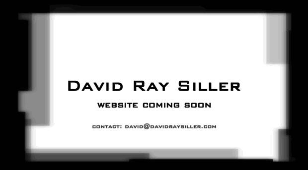 davidraysiller.com