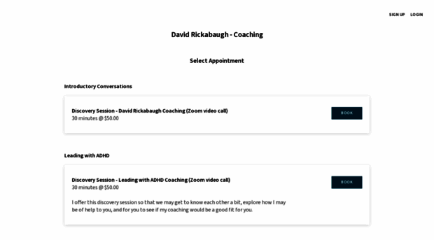 davidrickabaugh.as.me