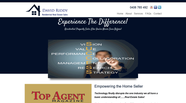 davidriddy.com