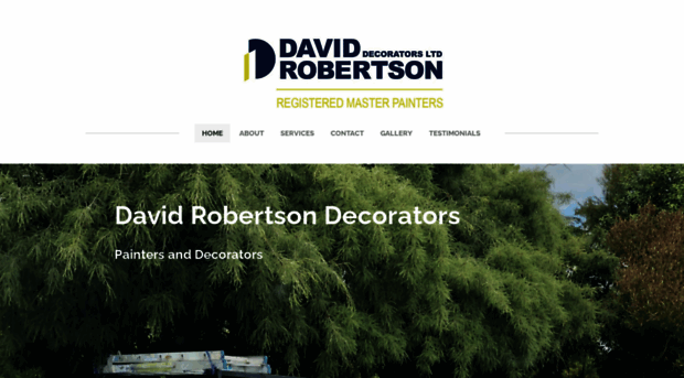 davidrobertson.co.nz