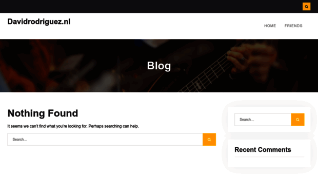 davidrodriguez.nl