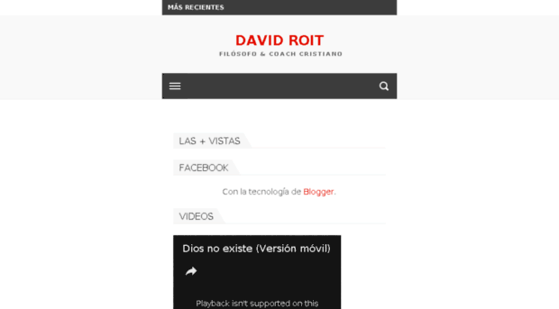 davidroit.blogspot.com