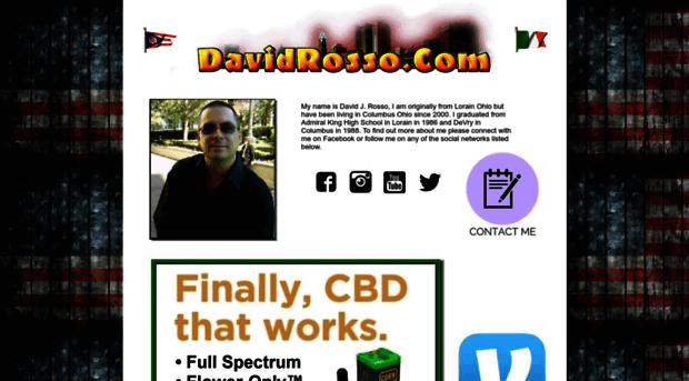 davidrosso.com