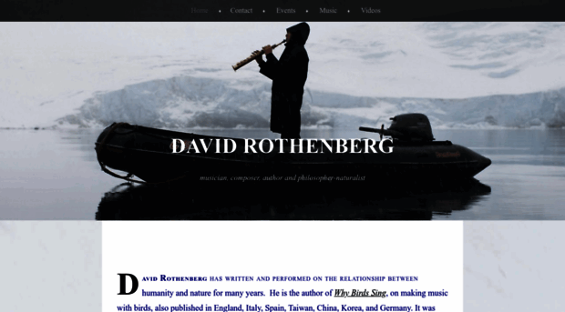 davidrothenberg.wordpress.com