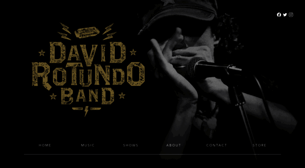 davidrotundo.com