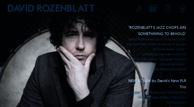 davidrozenblatt.com