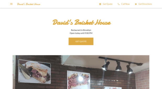 davids-brisket-house.business.site