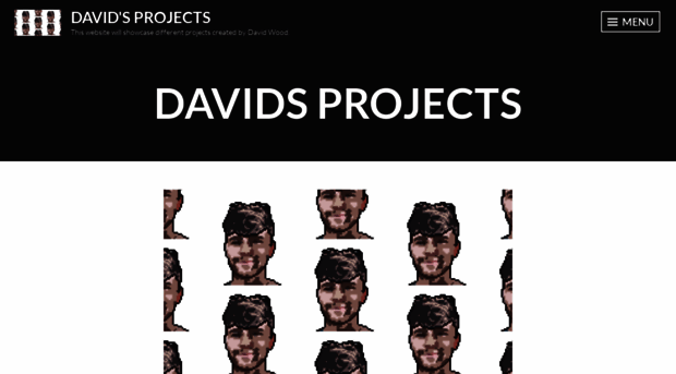 davids-projects.com