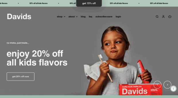 davids-usa.com