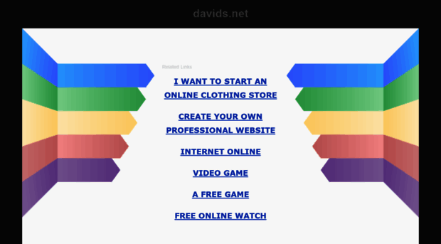 davids.net