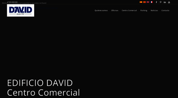 davidsa.com