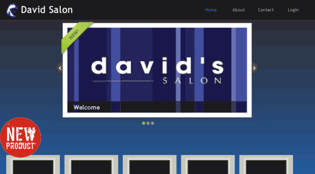 davidsalonlaguna.com