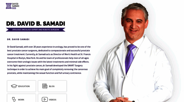 davidsamadibio.com