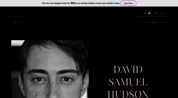 davidsamuelhudson.com