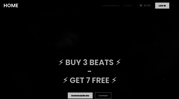 davidsanyabeats.beatstars.com