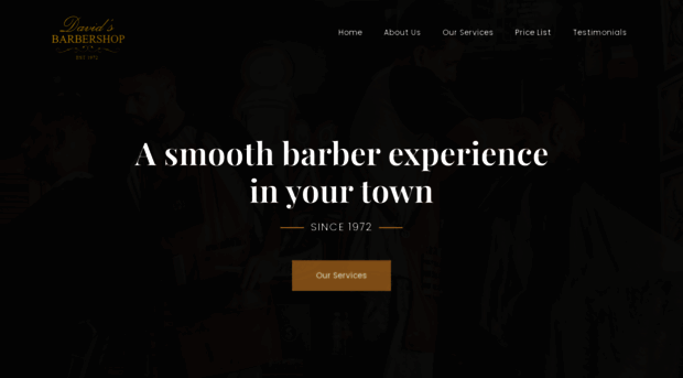 davidsbarbershop.com