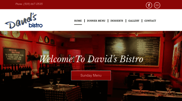 davidsbistro.ca