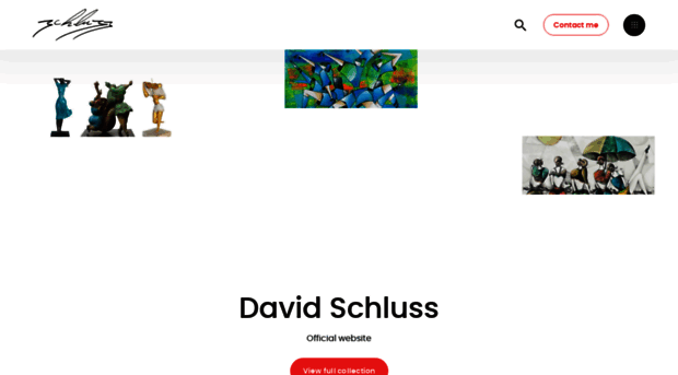 davidschluss.com