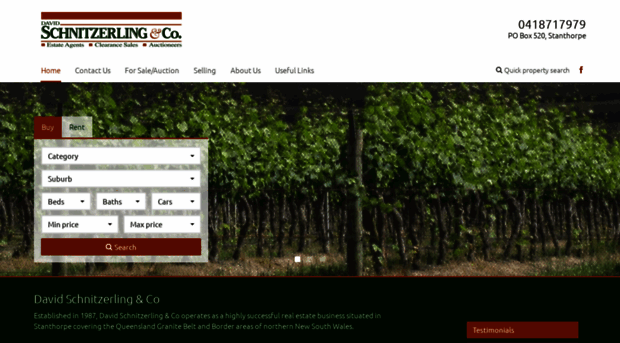 davidschnitzerling.com.au