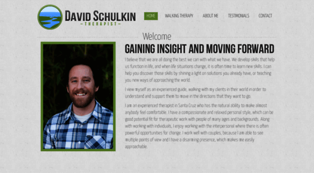 davidschulkin.com