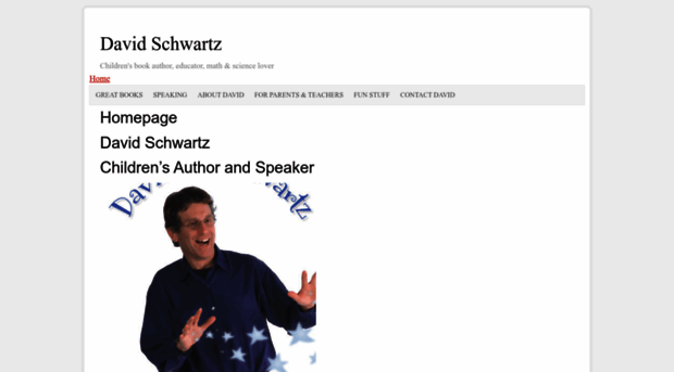 davidschwartz.com