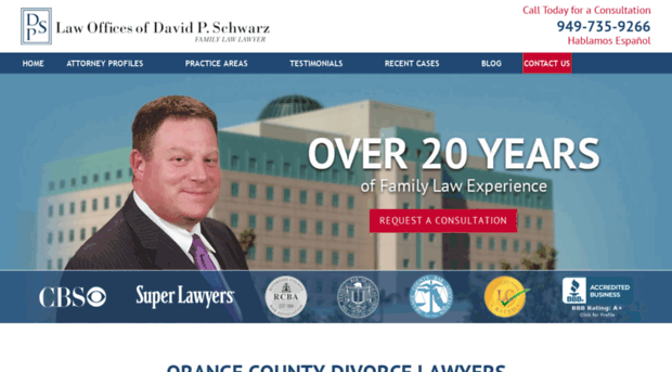 davidschwarzlaw.com