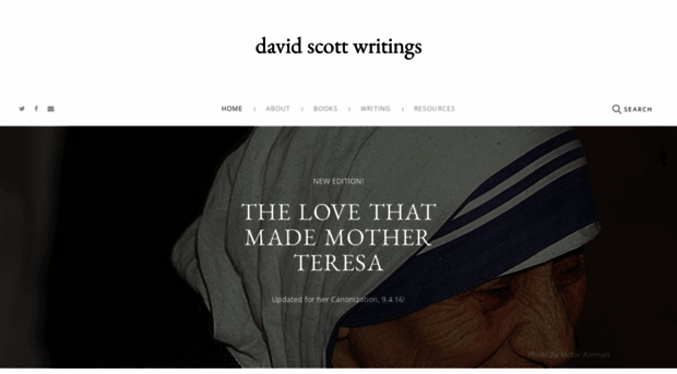 davidscottwritings.com