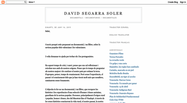 davidsegarrasoler.blogspot.com