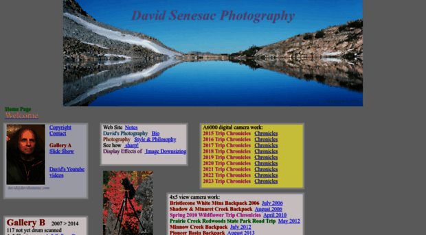 davidsenesac.com