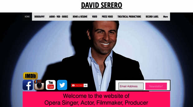 davidserero.com