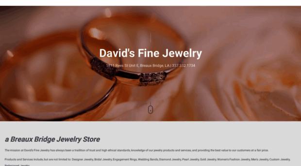 davidsfinejewelryllc.com