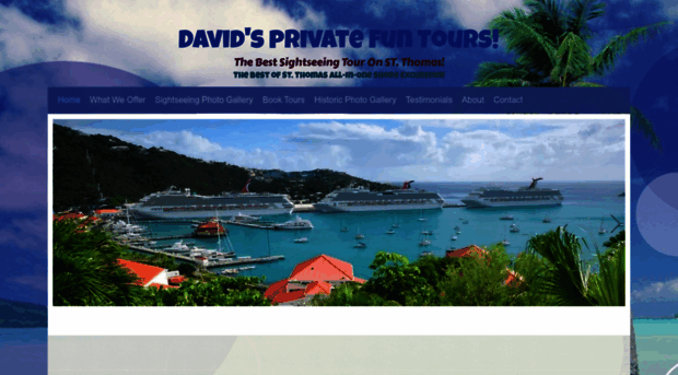 davidsfuntours.com