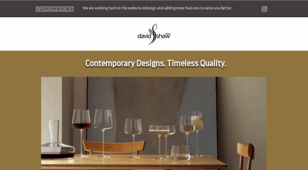 davidshawdesigns.com