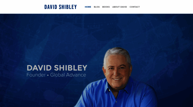 davidshibley.com