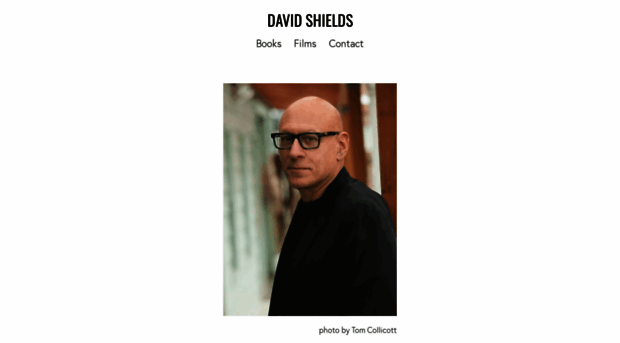 davidshields.com