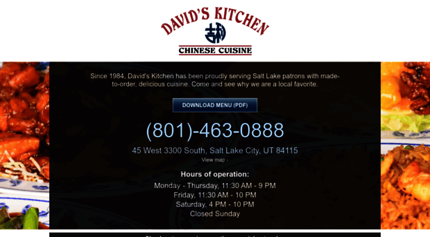 davidskitchenslc.com