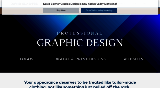 davidslawter.com