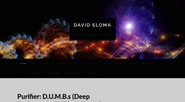 davidsloma.com