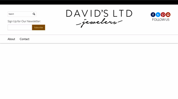 davidsltd.com