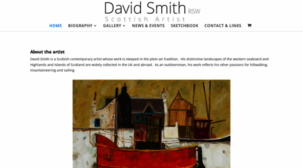davidsmithart.org