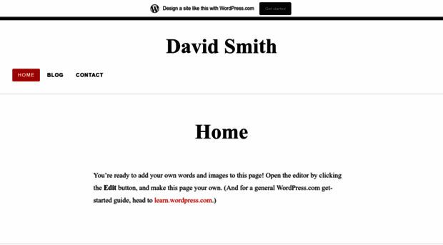 davidsmithluxfortune.wordpress.com