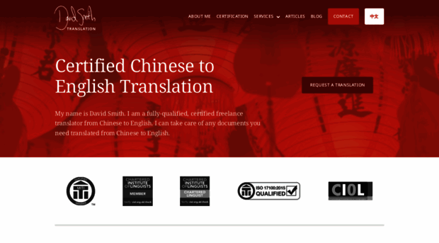 davidsmithtranslation.com