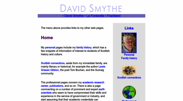 davidsmythe.org