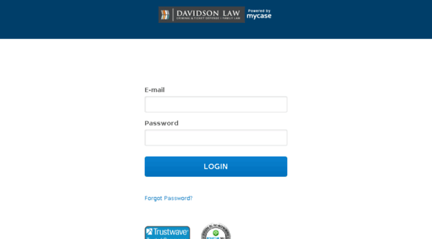 davidson-law.mycase.com
