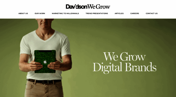 davidsonbranding.com.au